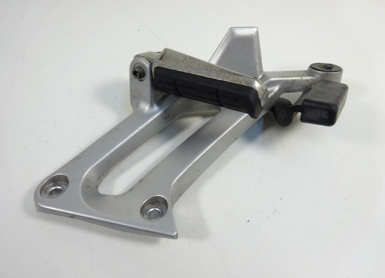 Duo voetsteun rechts Yamaha FJR 1300