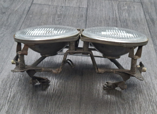 Koplamp Honda XL 600 LM Limited Edition