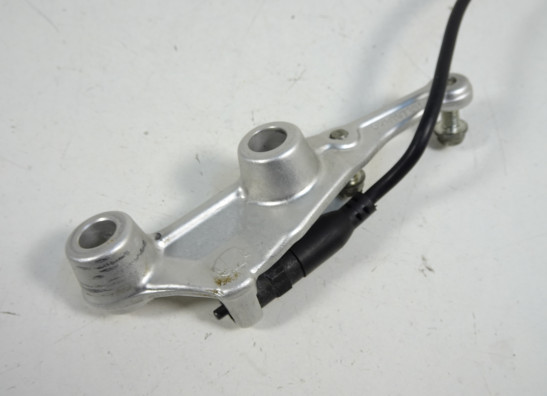 Brake pedal Ducati 749  999