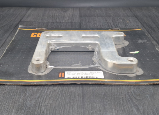 Motorblockhalter Harley Davidson Softtail