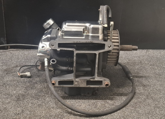 Versnellingsbak Harley Davidson FLHRI Road King