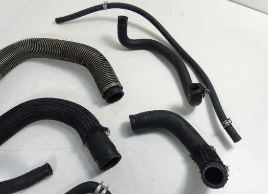 Radiator toebehoren Suzuki GSR 600