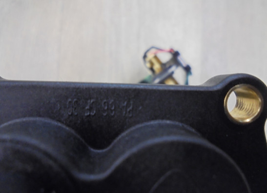 Brandstofpomp Ducati Supersport 950