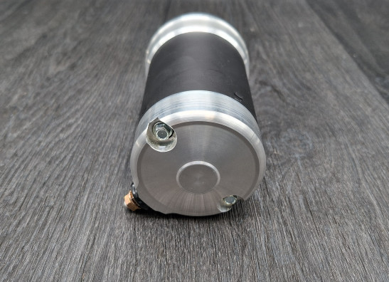 Startmotor Ducati ST4