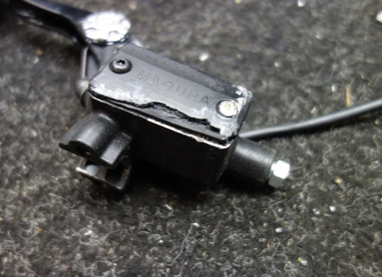 Koppelingspomp KTM 1290  Super Adventure