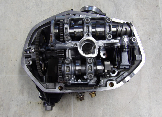 Cabezal de cilindro BMW R 1250 GS Adventure