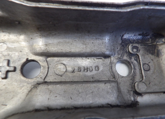 Cylinder head cover Yamaha XVZ 1200 Venture
