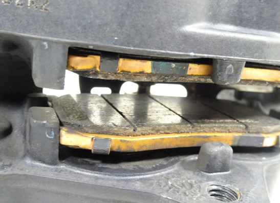 Bremssattel Bremszange vorn rechts BMW K 1200 S 