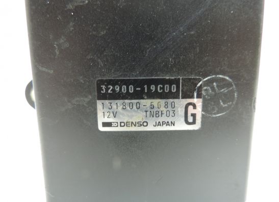 CDI ECU unit Suzuki GSX F 600