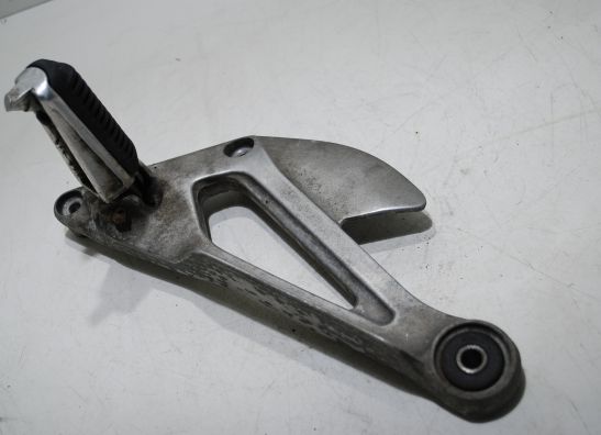 Schetsplaat links Yamaha XJ 600 Diversion