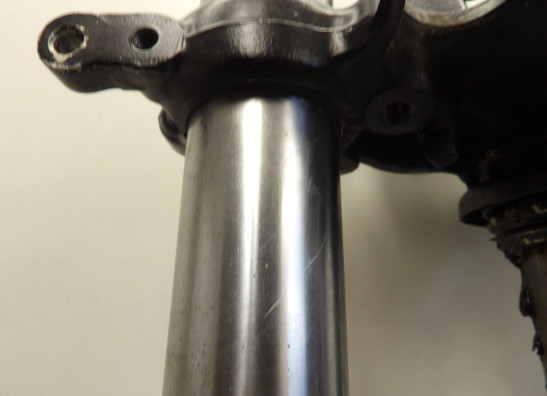 Voorpoten compleet Honda CB 700