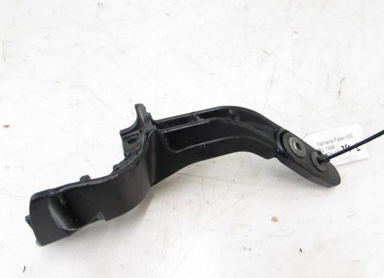 Geweih  Verkleidungshalter Yamaha FAZER 600