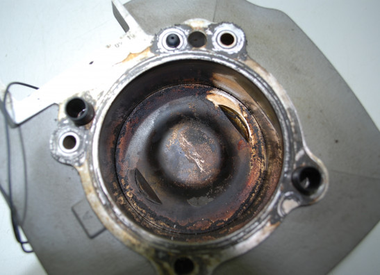 Cilinderblok Ducati monster 1100