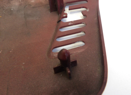 Linker zijkuip klein Suzuki GS 650