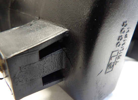 Luchtfilterhuis Triumph Thunderbird 900