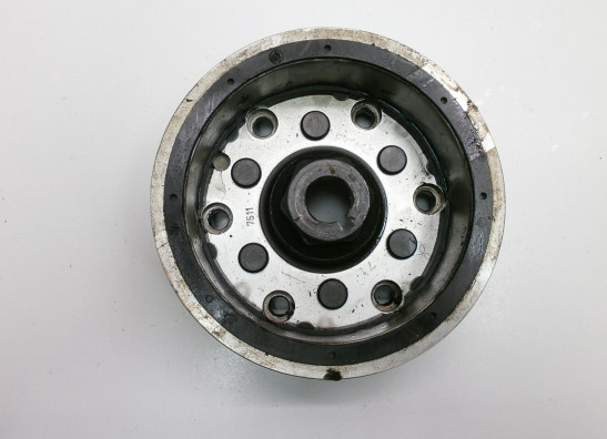 Rotor vliegwiel Suzuki LS 650