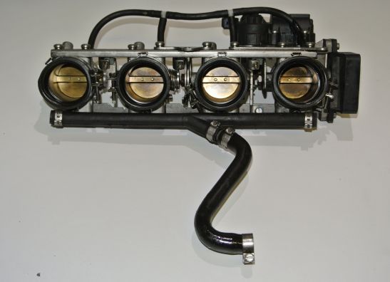 Gasklephuis BMW K 1200 GT