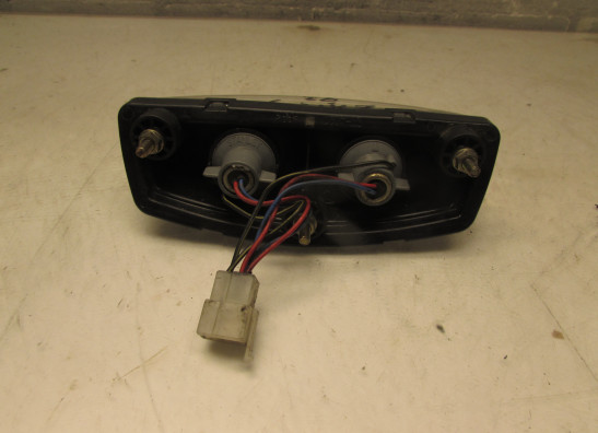 Achterlicht Kawasaki ZXR 750