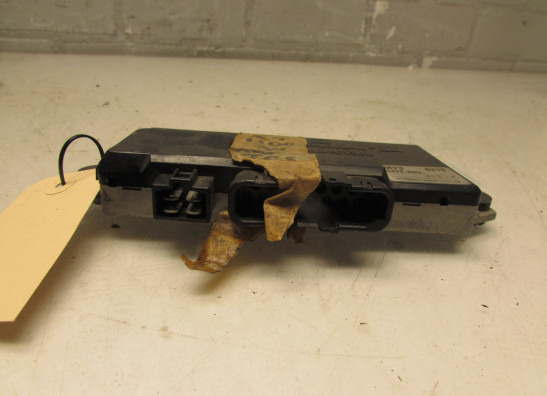 ABS System Honda ST 1100 Pan European