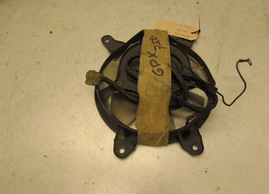 Ventilator Kawasaki GPX 750