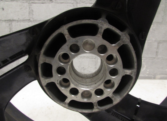 Achtervelg Honda NTV 650