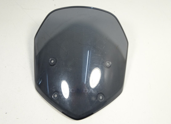 Windscreen Honda NC 700 S