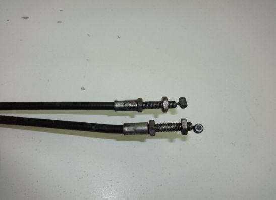 Gaskabel Kawasaki ZZR 250