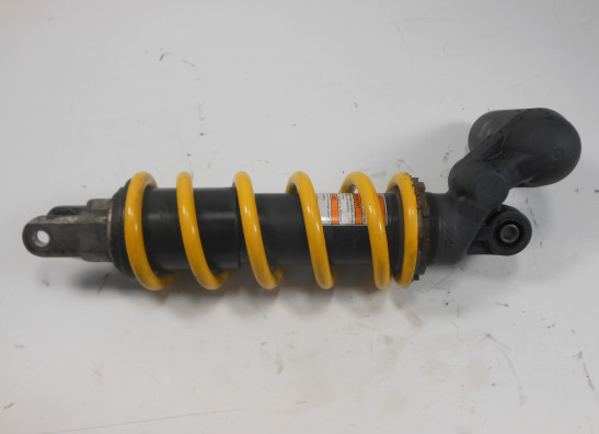 Achterschokbreker Suzuki GSX R 600