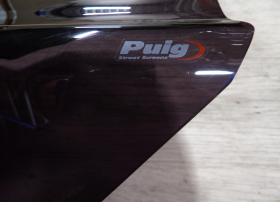 Scheibe Windschild Kawasaki Z 650