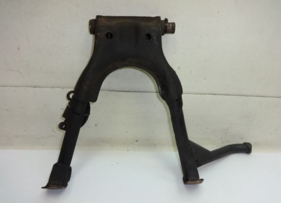 Standaard Honda CM 400 T 