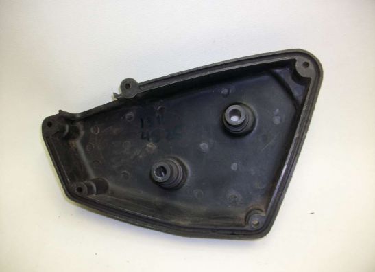 Luchtfilterhuis Yamaha XV 700 / 750 SE