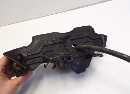 Thermostaat Honda CX 500