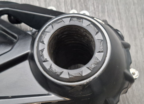 Cardan BMW R 1200 GS LC