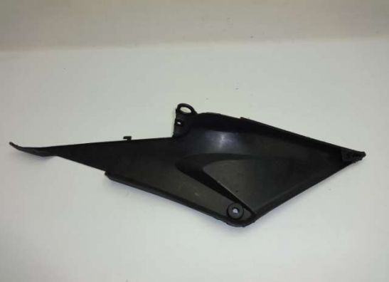 Binnenkuip Honda CBR 600 RR