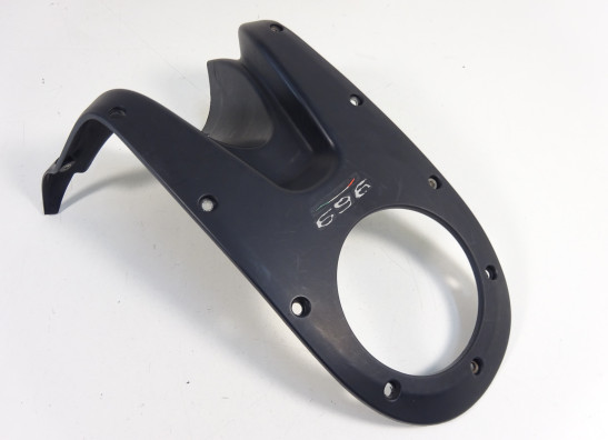 Fuel tank cover Ducati monster 696