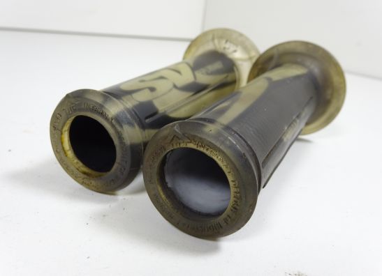 Throttle grip Suzuki SV 1000