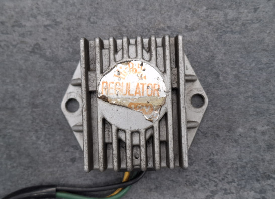 Spanningsregelaar Honda Goldwing GL