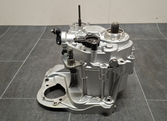 Cambio de marchas BMW R 1200 R