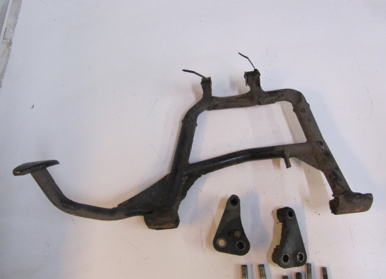 Standaard Suzuki DL 650 V STROM