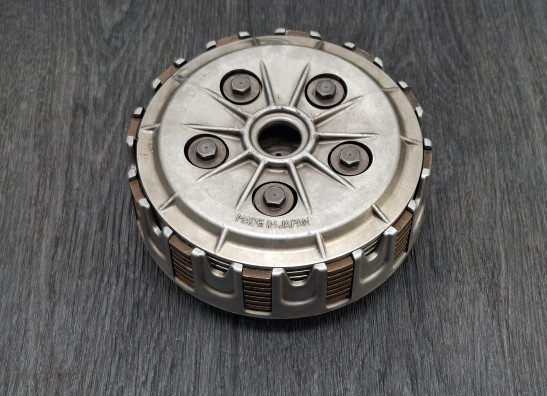 Clutch Kawasaki GPZ 600
