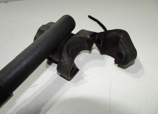 Scheibe Windschild BMW R 850 R