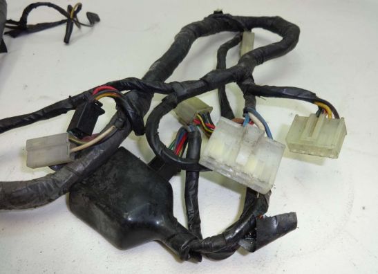 Wire Harness Kawasaki ZX 10 R