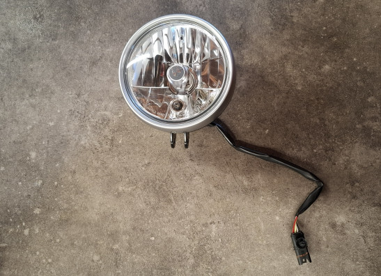 Koplamp BMW R Nine T Pure