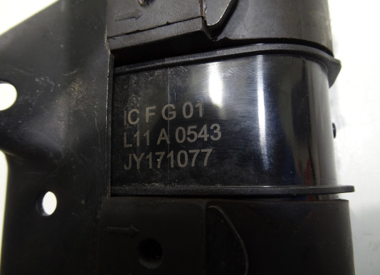 Brandstofbuis KTM 390 Duke