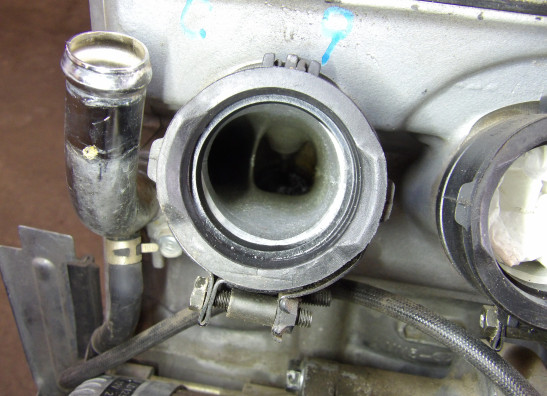 Motorblok Honda CBR 1000 F