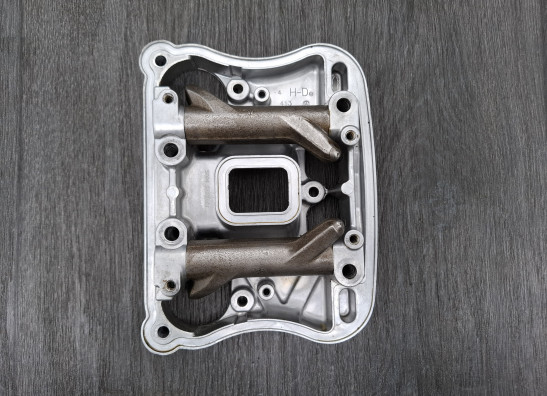 Kleppendeksel Buell Lightning XB12