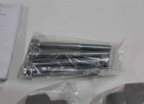 Lenker Triumph Tiger 955i