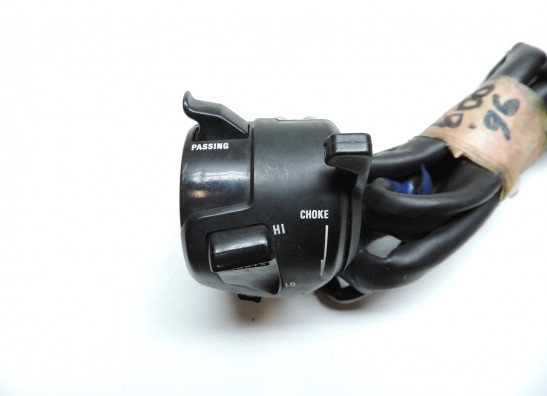 Stuurschakelaar links Honda CBR 600 F