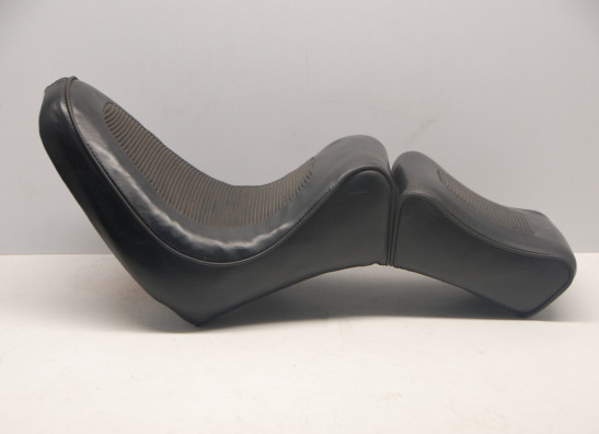 Zadel Harley Davidson Softtail 1984-1999