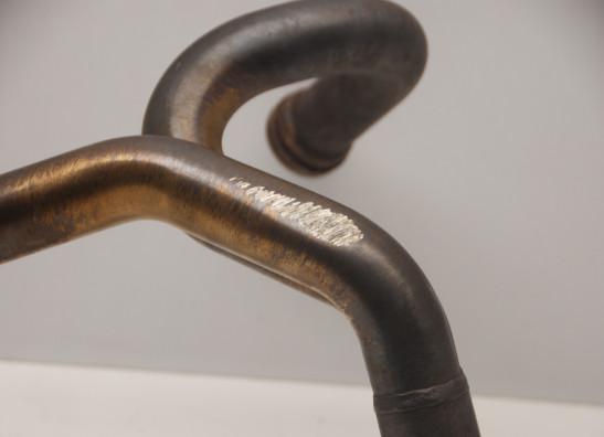 Uitlaatbochten Buell Lightning XB9S